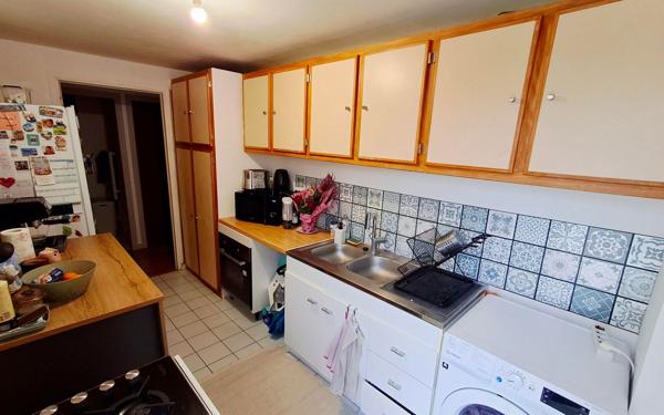 Appartement à vendre    4 pièces • 76,28 m2 Nemours