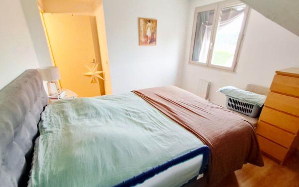 Appartement à vendre    4 pièces • 76,28 m2 Nemours