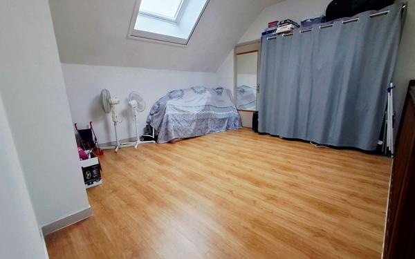 Appartement à vendre    4 pièces • 76,28 m2 Nemours