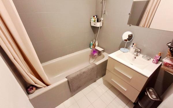 Appartement à vendre    4 pièces • 76,28 m2 Nemours