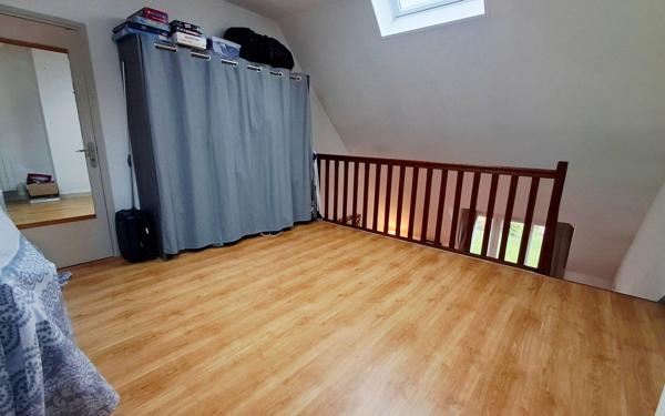 Appartement à vendre    4 pièces • 76,28 m2 Nemours