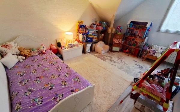 Appartement à vendre    4 pièces • 76,28 m2 Nemours