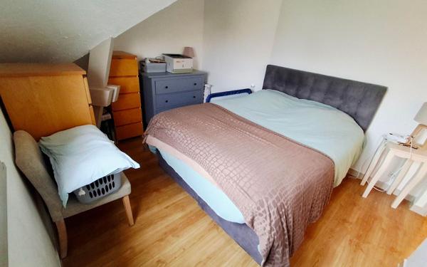 Appartement à vendre    4 pièces • 76,28 m2 Nemours