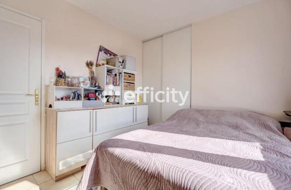 Maison 4 pièces - 90 m² Exclusivité efficity