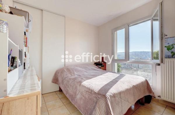 Maison 4 pièces - 90 m² Exclusivité efficity