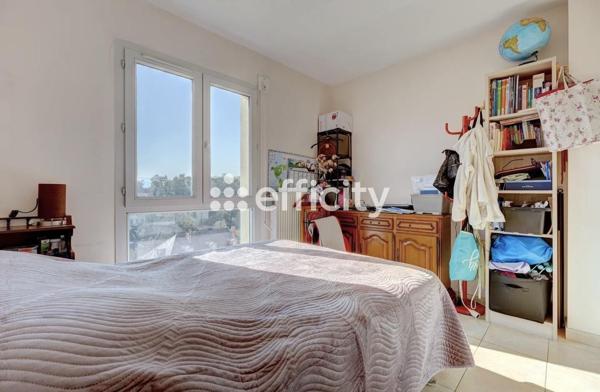 Maison 4 pièces - 90 m² Exclusivité efficity