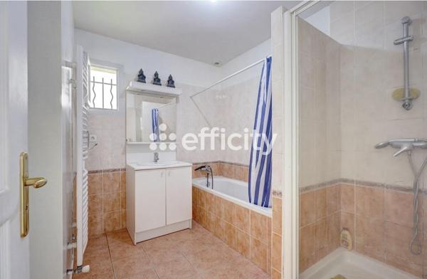 Maison 4 pièces - 90 m² Exclusivité efficity