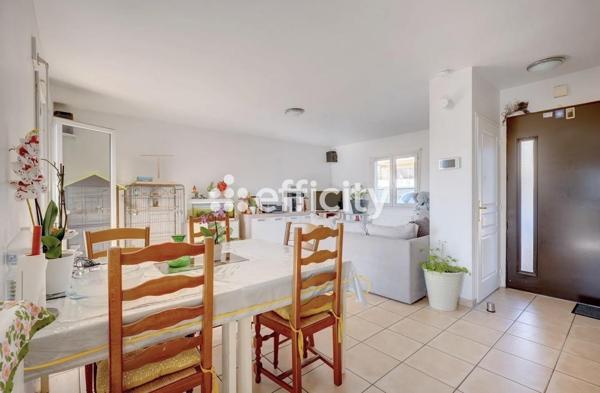 Maison 4 pièces - 90 m² Exclusivité efficity