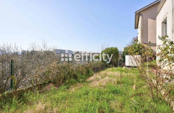 Maison 4 pièces - 90 m² Exclusivité efficity