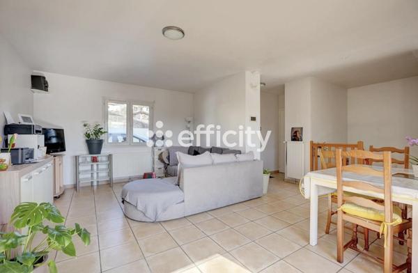 Maison 4 pièces - 90 m² Exclusivité efficity