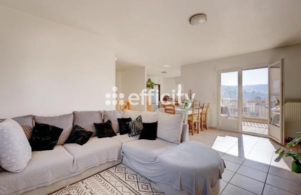 Maison 4 pièces - 90 m² Exclusivité efficity