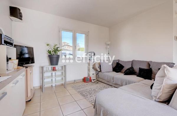 Maison 4 pièces - 90 m² Exclusivité efficity