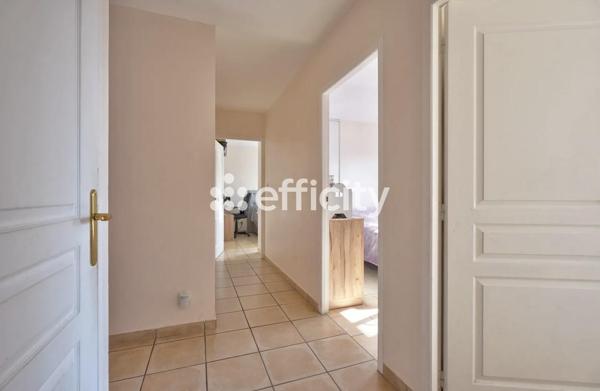 Maison 4 pièces - 90 m² Exclusivité efficity