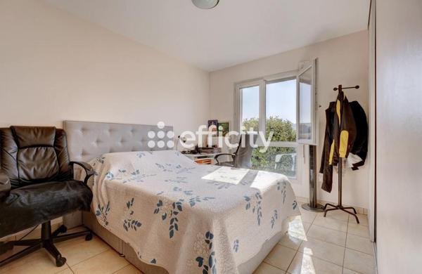 Maison 4 pièces - 90 m² Exclusivité efficity