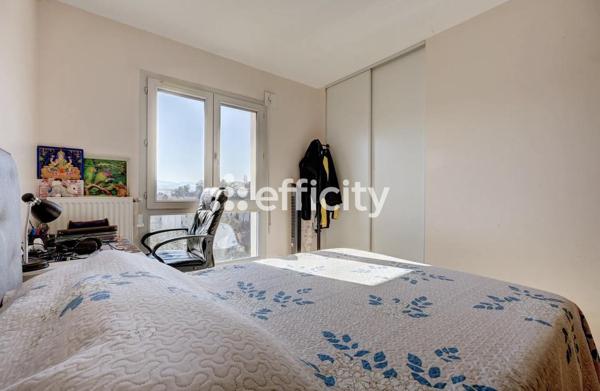 Maison 4 pièces - 90 m² Exclusivité efficity