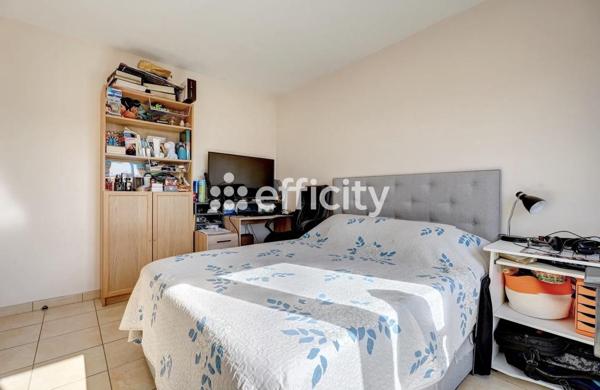 Maison 4 pièces - 90 m² Exclusivité efficity