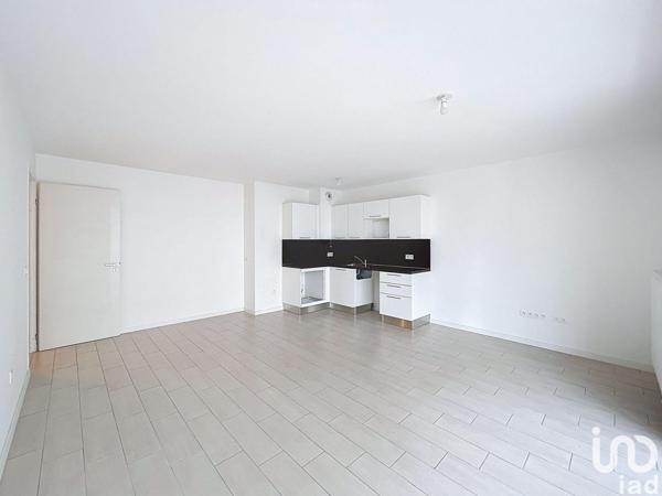 apartment rental 3 rooms 64 m² Schiltigheim