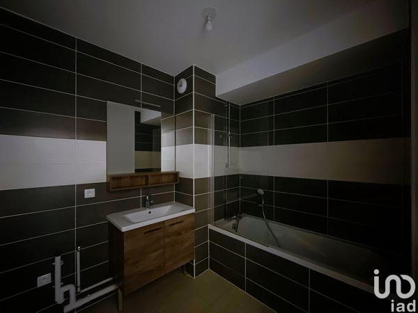 apartment rental 3 rooms 64 m² Schiltigheim