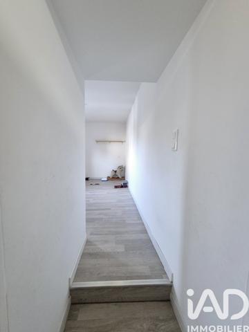 Maison à vendre 5 pièces 90 m² Mirebeau