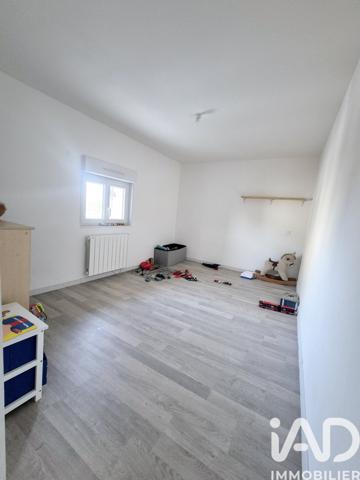 Maison à vendre 5 pièces 90 m² Mirebeau