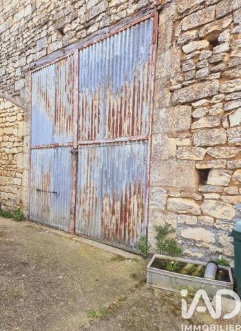 Maison à vendre 5 pièces 90 m² Mirebeau