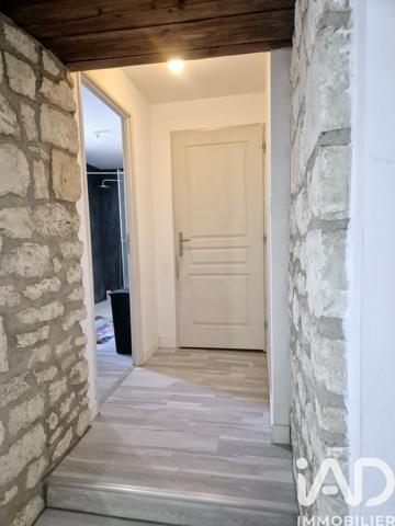 Maison à vendre 5 pièces 90 m² Mirebeau