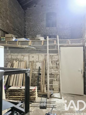 Maison à vendre 5 pièces 90 m² Mirebeau