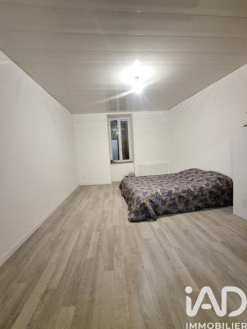 Maison à vendre 5 pièces 90 m² Mirebeau
