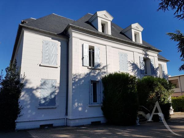 Appartement Sainte Geneviève Des Bois 1 pièce(s) 28 m2