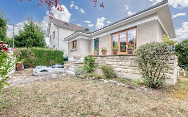 Maison à vendre    4 pièces •  Champs-sur-Marne