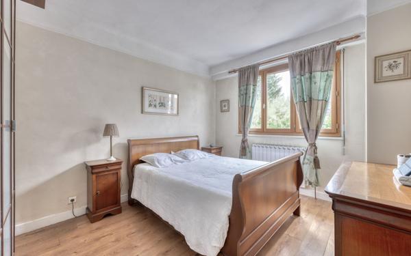 Maison à vendre    4 pièces •  Champs-sur-Marne