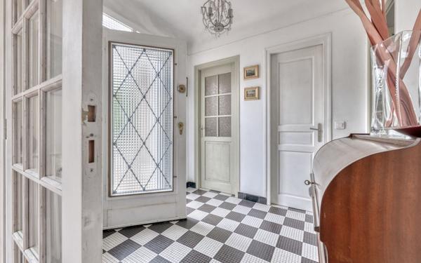 Maison à vendre    4 pièces •  Champs-sur-Marne