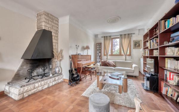 Maison à vendre    4 pièces •  Champs-sur-Marne