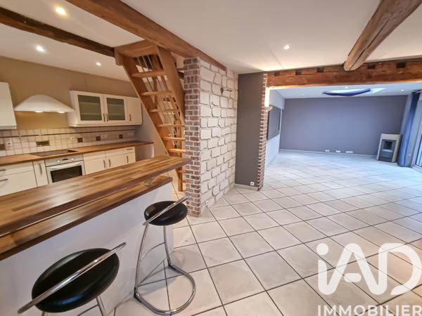 Maison à vendre 5 pièces 87 m² Templemars