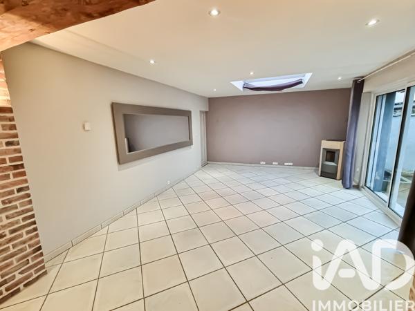 Maison à vendre 5 pièces 87 m² Templemars
