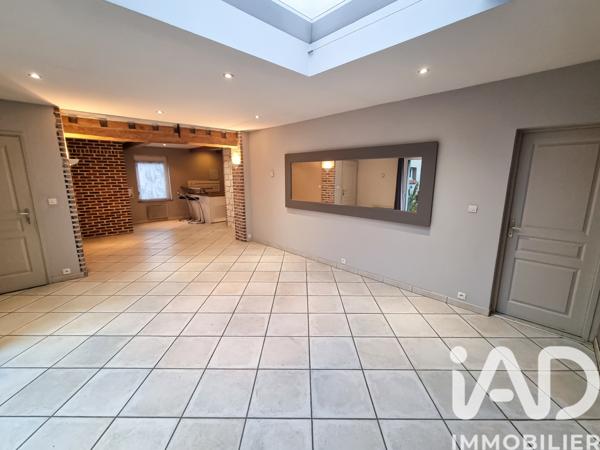 Maison à vendre 5 pièces 87 m² Templemars
