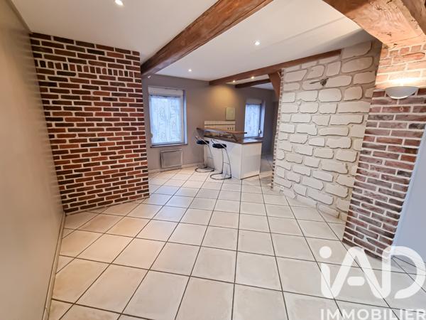 Maison à vendre 5 pièces 87 m² Templemars