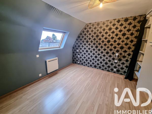 Maison à vendre 5 pièces 87 m² Templemars