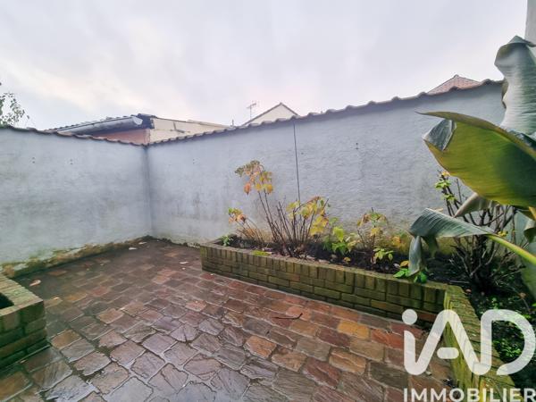 Maison à vendre 5 pièces 87 m² Templemars