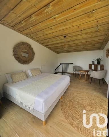 Maison 6 pièces de 199 m² à Cilaos (97413)