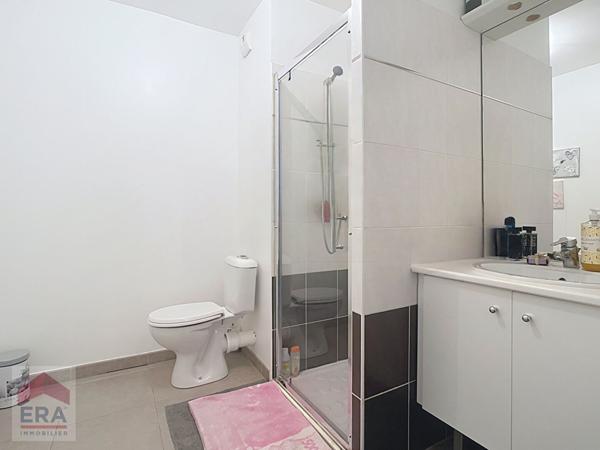 Appartement 13014 2 pièce(s)