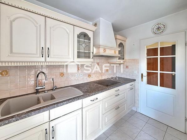 Appartement au cœur de Lens avec ascenseur 2 chambres