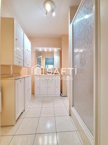 Appartement au cœur de Lens avec ascenseur 2 chambres