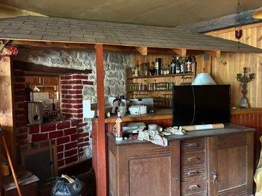 Maison à vendre à Épinac en Saône-et-Loire (71360), ref : 1003290