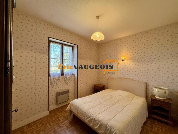 Vente                                                      Maison
                        
                     5 pièces                      124 m2                     à Coulommiers