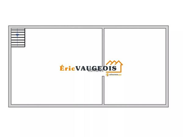 Vente                                                      Maison
                        
                     5 pièces                      124 m2                     à Coulommiers