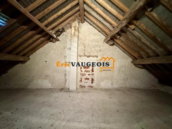 Vente                                                      Maison
                        
                     5 pièces                      124 m2                     à Coulommiers