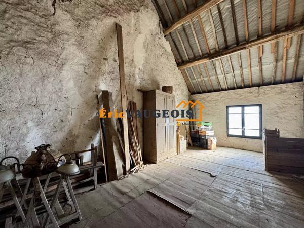 Vente                                                      Maison
                        
                     5 pièces                      124 m2                     à Coulommiers