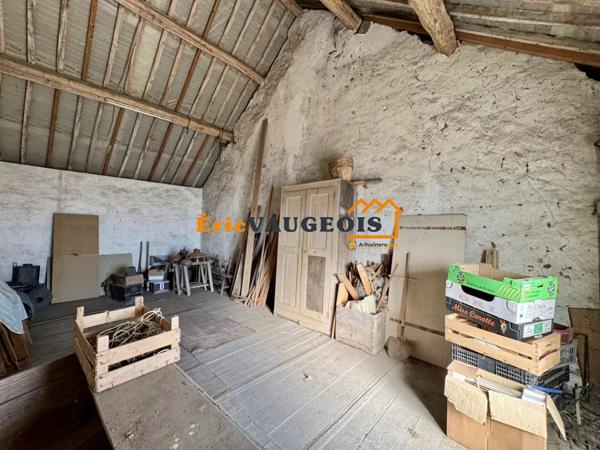 Vente                                                      Maison
                        
                     5 pièces                      124 m2                     à Coulommiers