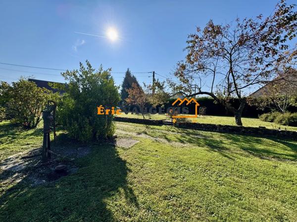 Vente                                                      Maison
                        
                     5 pièces                      124 m2                     à Coulommiers